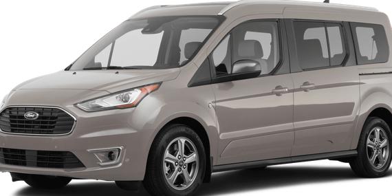 FORD TRANSIT CONNECT 2020 NM0GE9G27L1474146 image